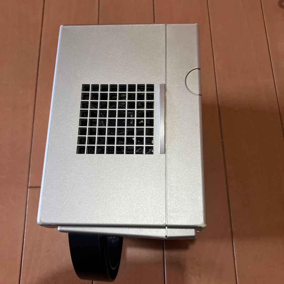 Nintendo ゲームキューブ　限定カラー　ゴールド　本体