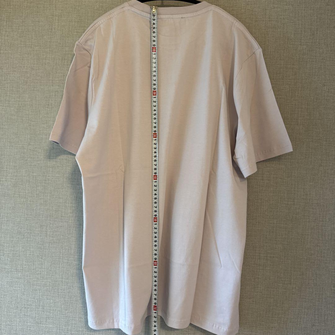Yoshitomo Nara × Stella McCartney Tシャツ