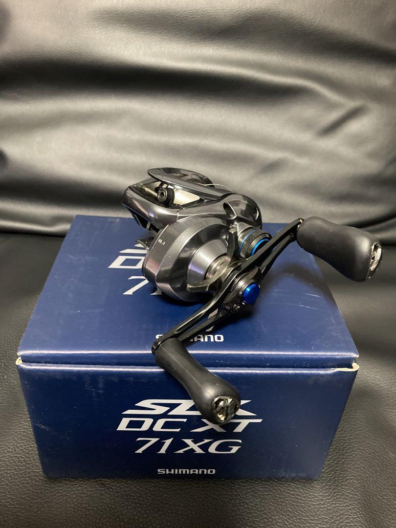 SLX DC XT 71XG