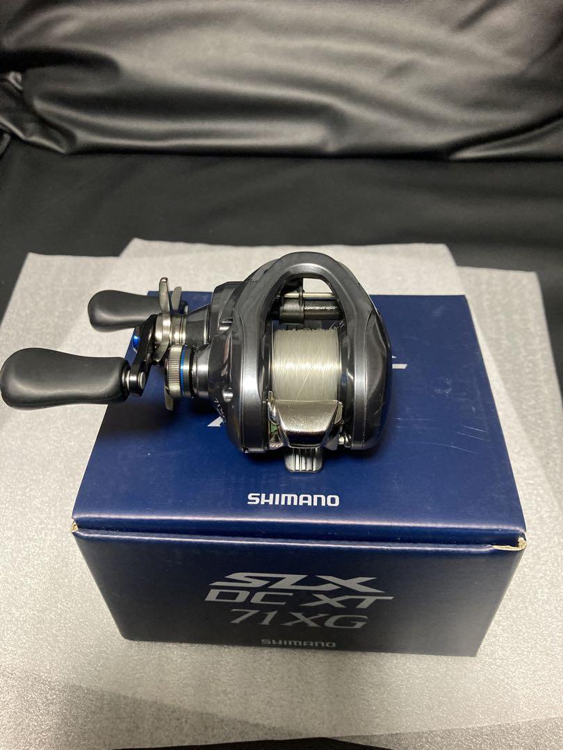 SLX DC XT 71XG