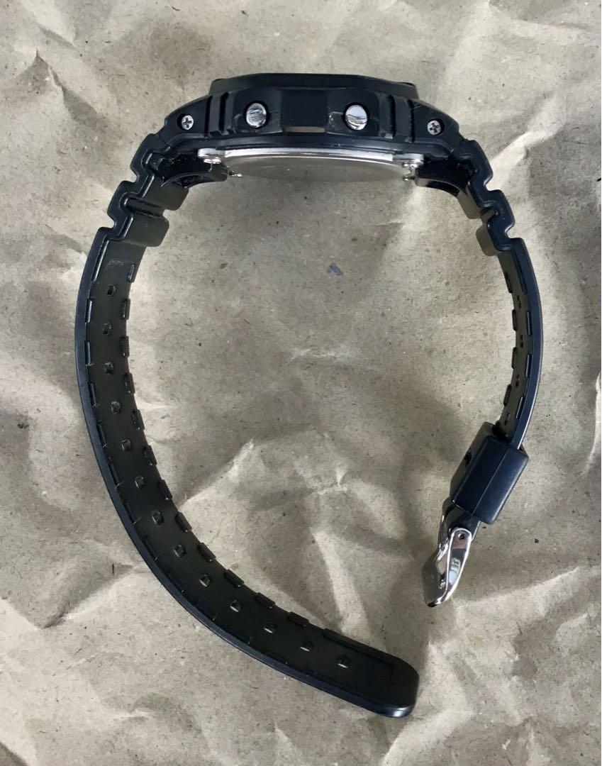 時計 CASIO G-SHOCK DW-5600E