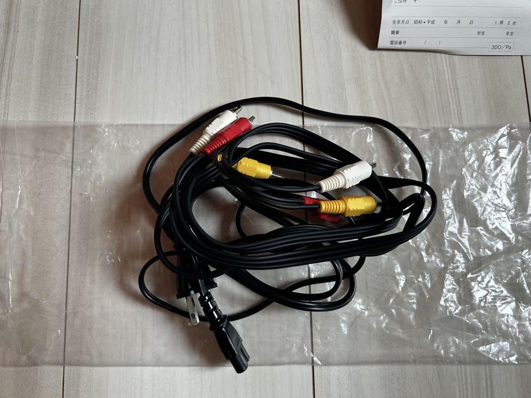【美品】Panasonic 3DO REAL FZ-10 本体