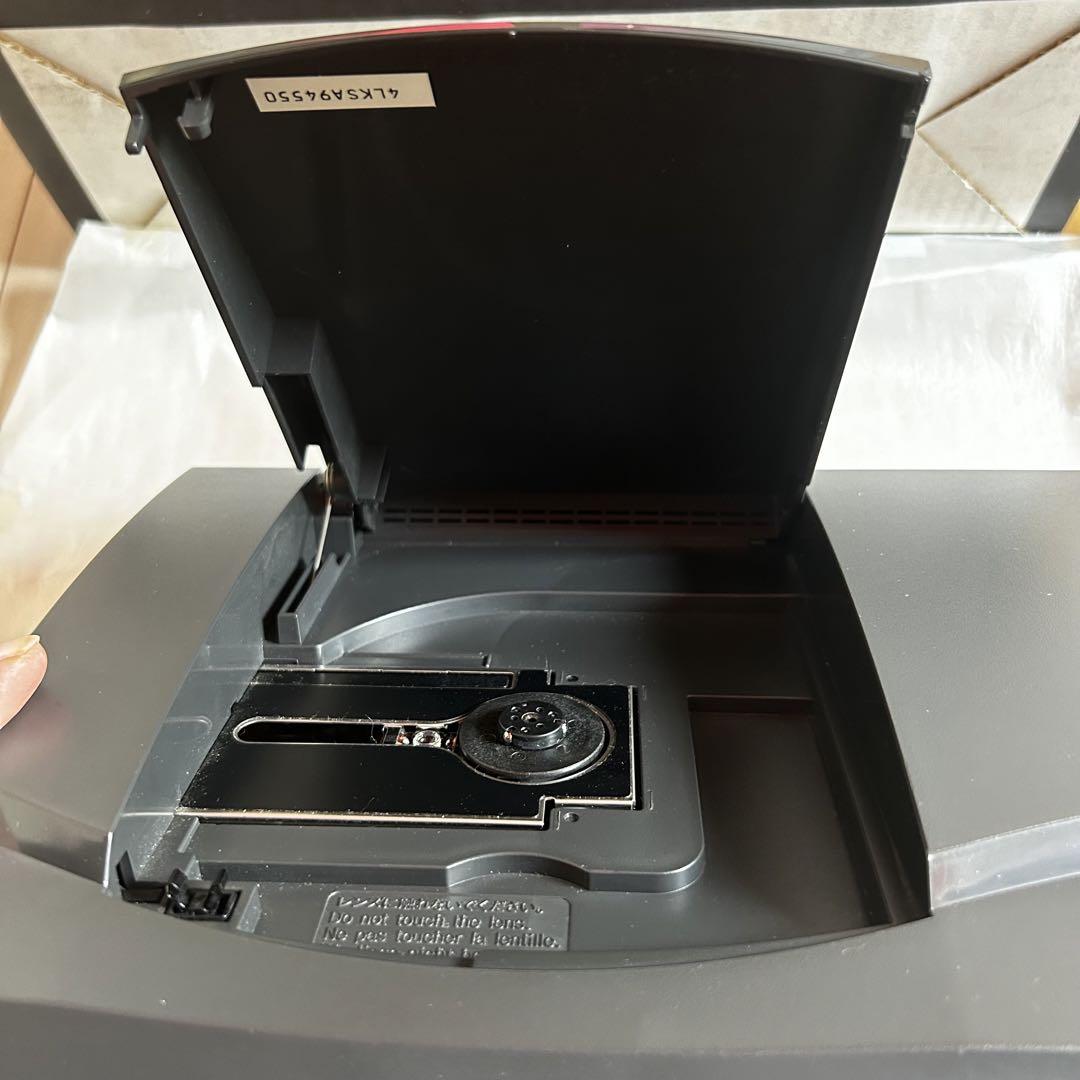 【美品】Panasonic 3DO REAL FZ-10 本体
