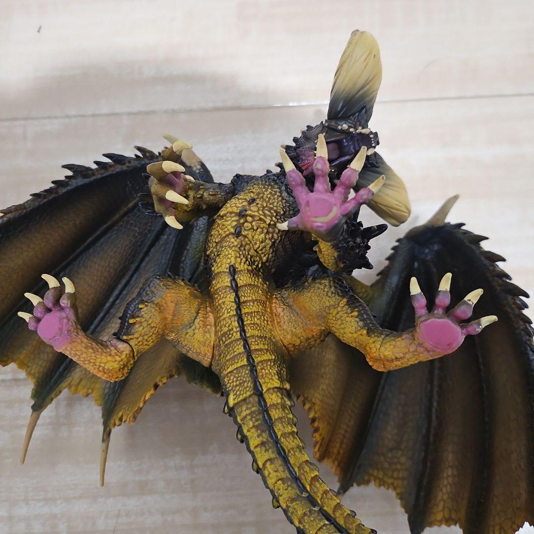 一番くじ モンスターハンターワールド A賞 ネルギガンテ - メルカリ