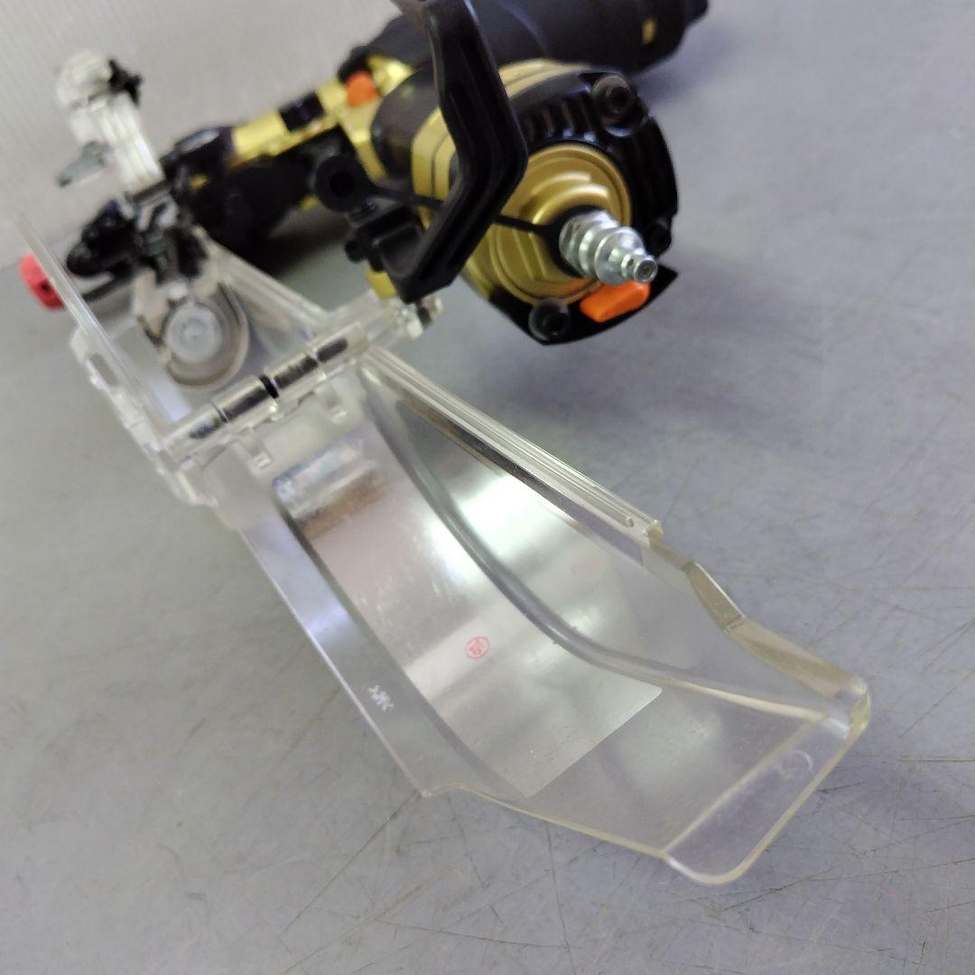 ハイコーキ　高圧ねじ打ち機 WF 4H3（ｓ）