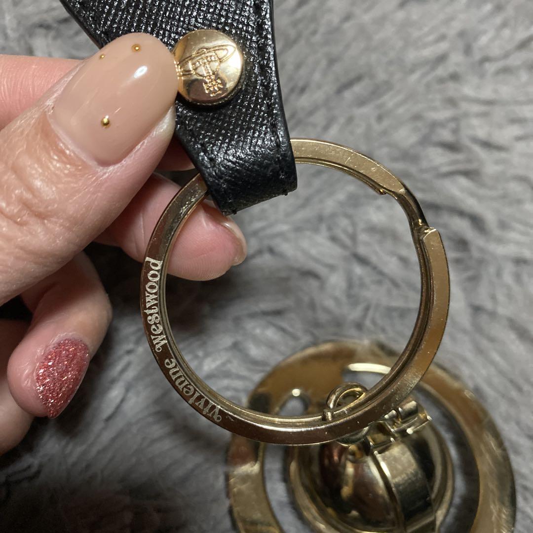 Vivienne Westwood キーリング