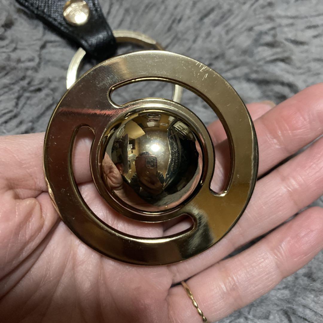 Vivienne Westwood キーリング