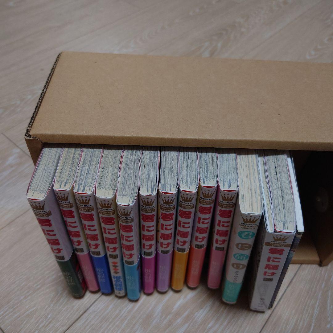 ひな福mamaru専用★君に届け 全30巻セット + ファンブック
