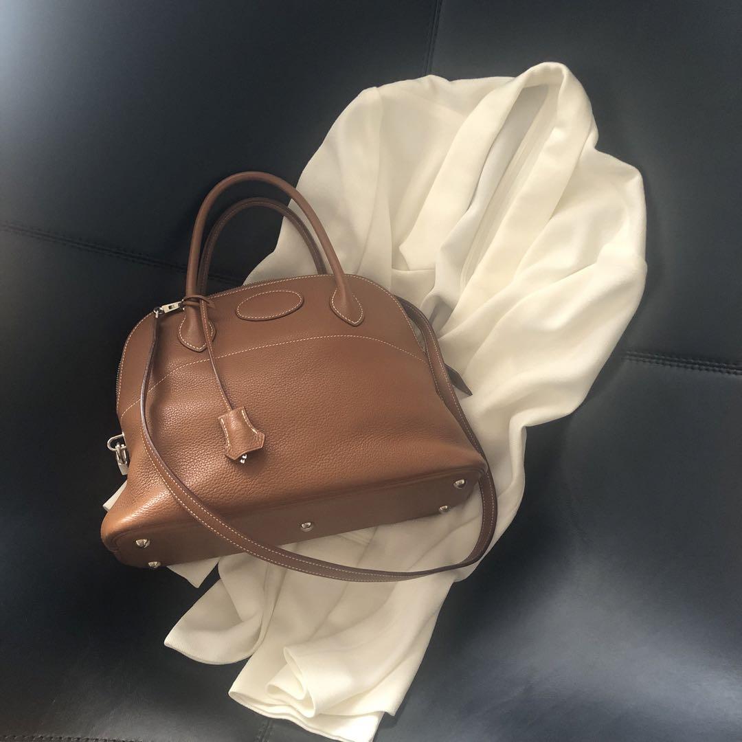 【エルメス】マルジェラ期　 シルク　カシミヤ　アンサンブル　カーディガン　羽織り HERMES - エルメス アンサンブル マルジェラ期 ボレロ