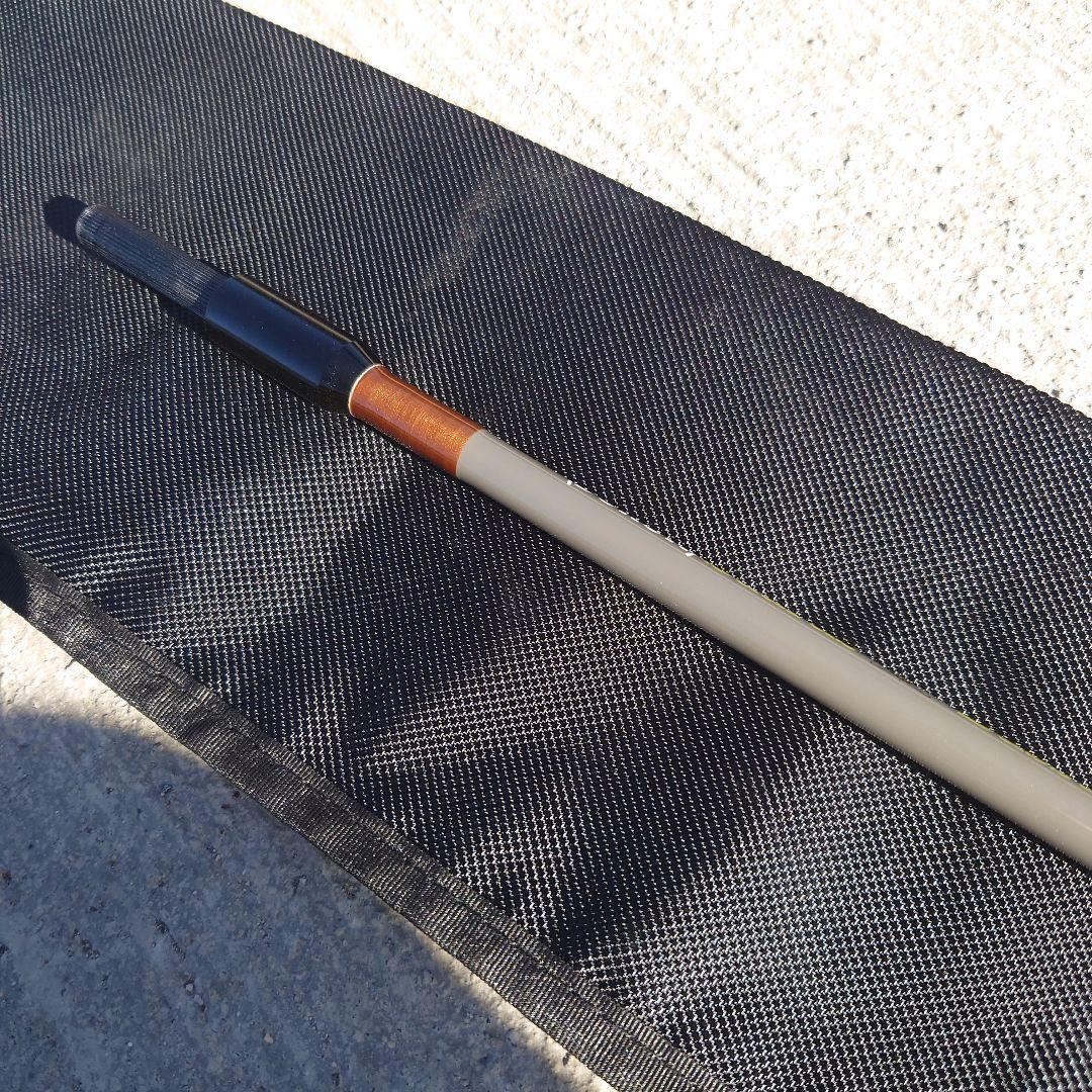 バッシンシャフト
