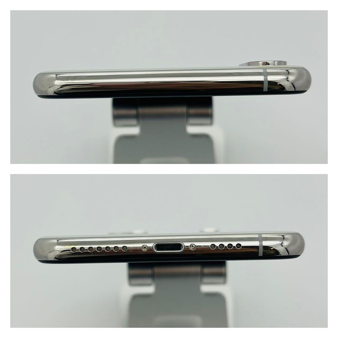 S 電池97% iPhone XS Max 512 GB SIMフリー　本体