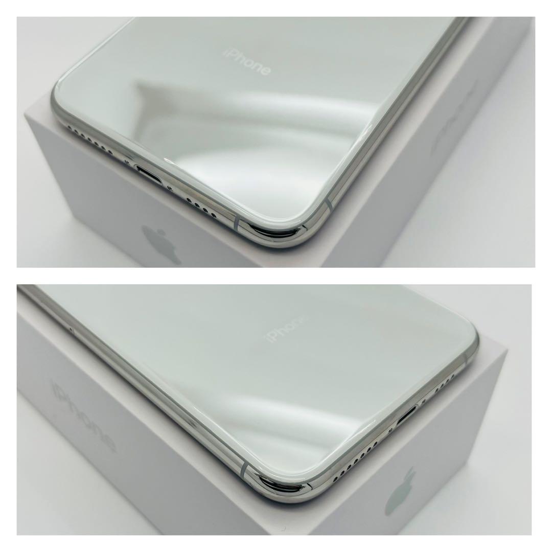 S 電池97% iPhone XS Max 512 GB SIMフリー　本体