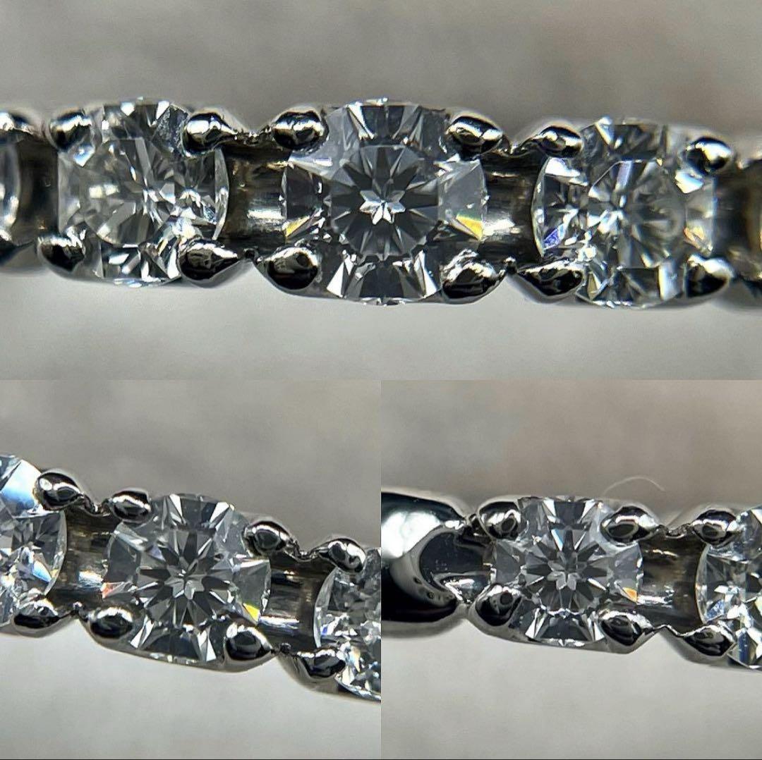 最終交渉可JE235★高級 ダイヤモンド0.33ct プラチナ リング 最終交渉可JE235☆高級 ダイヤモンド0.33ct プラチナ リング