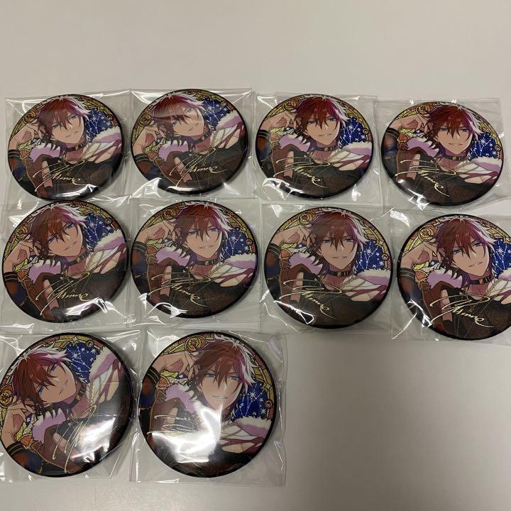 Amazon.co.jp: あんスタ 天城凛音シャッフル缶バッジ : Toys & Games