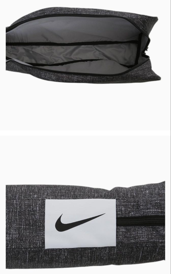 NIKEGOLF(ナイキゴルフ) ゴルフバッグ GA0259 001 - メルカリ