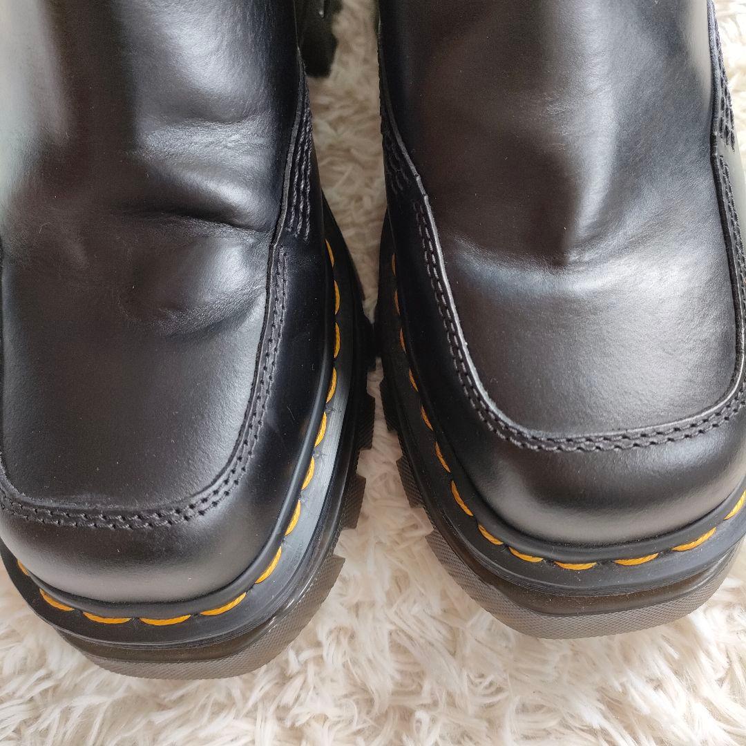 CORRAN チェルシーブーツ