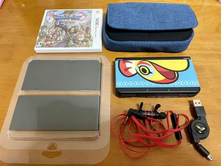 非売品 ニンテンドー New ドラゴンクエストxiセット きせかえプレート 本体 3ds 携帯用ゲームソフト Www Swensens1112 Com 非売品 ニンテンドー New ドラゴンクエストxiセット きせかえプレート 本体 3ds 携帯用ゲームソフト Www Swensens1112 Com