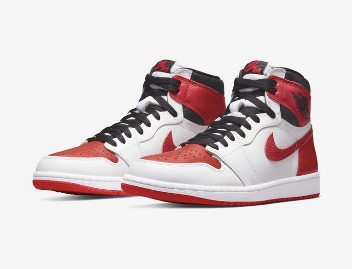 Nike Air Jordan 1 High 