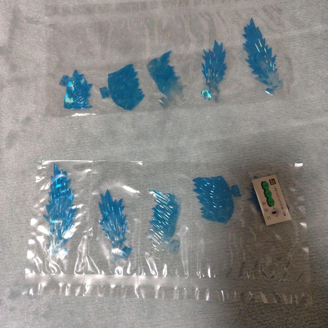 MG 1/100 ユニバースブースター【訳あり品】