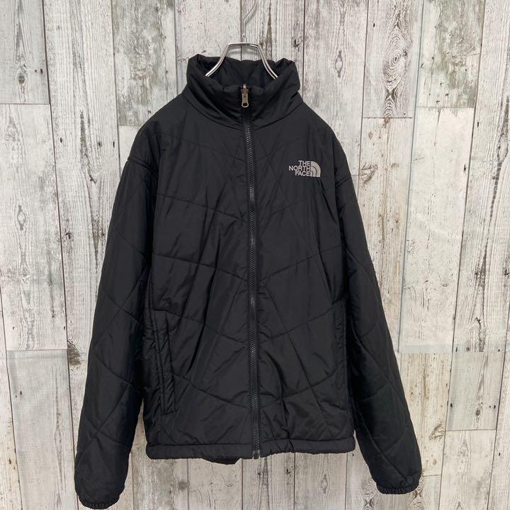 正規品限定SALE オススメ ブラック メンズM s942d-m32110824217 ノースフェイス インナージャケット 豊富な特価