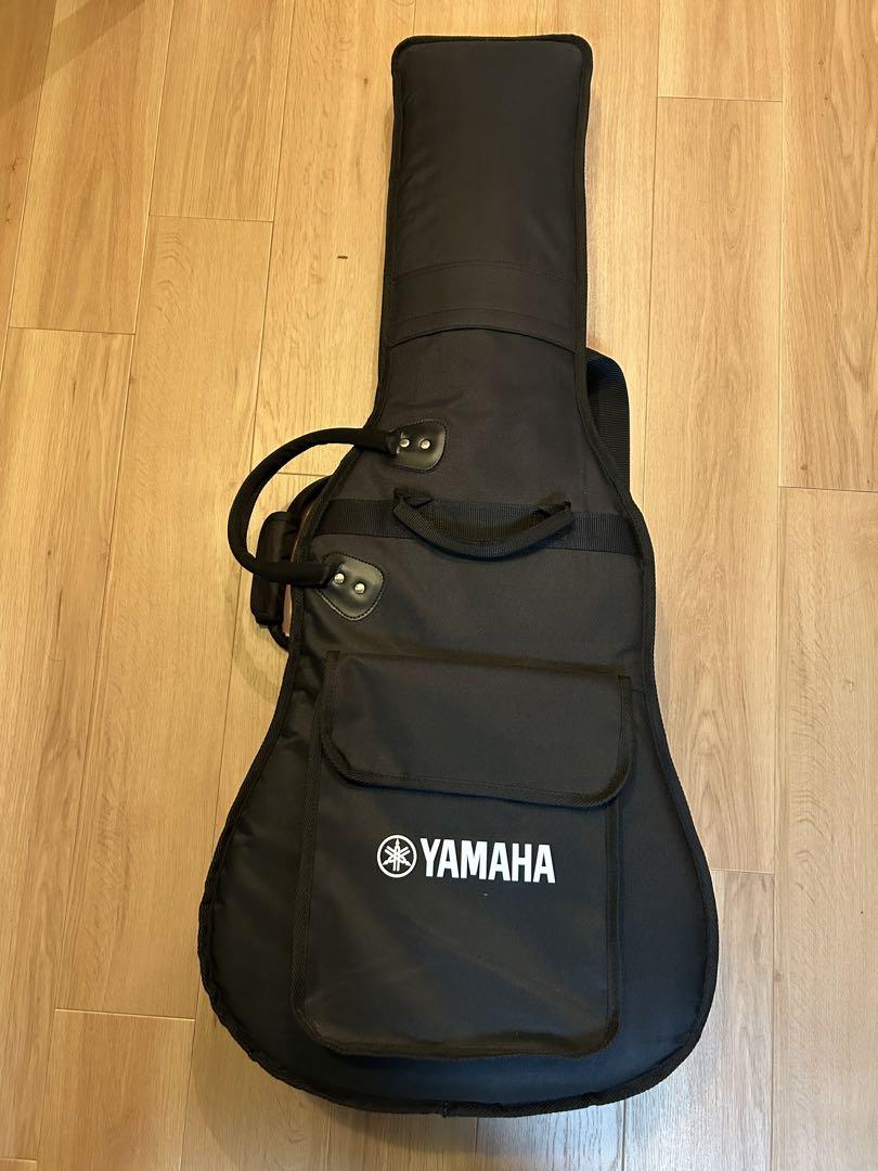 YAMAHA エレアコギター CPX700II BL