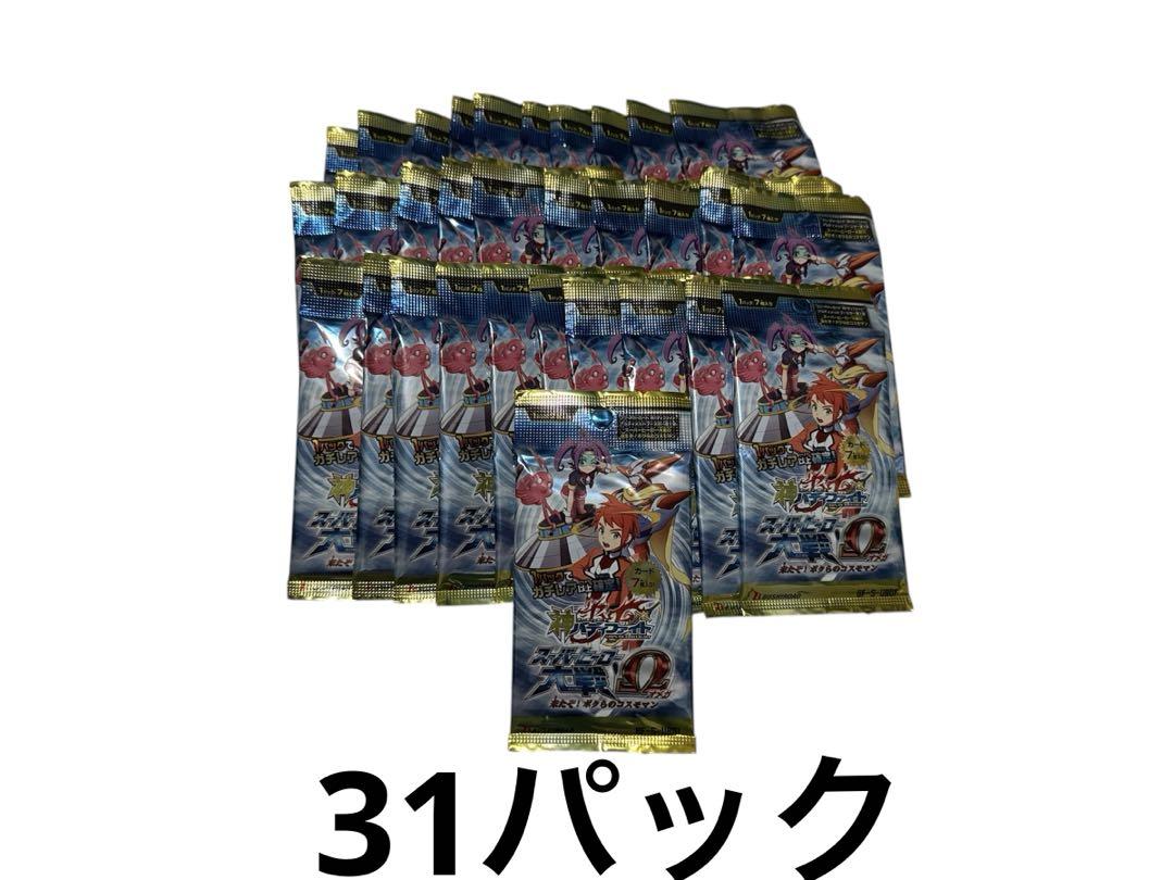 【新品】神バディファイト スーパーヒーロー大戦オメガ