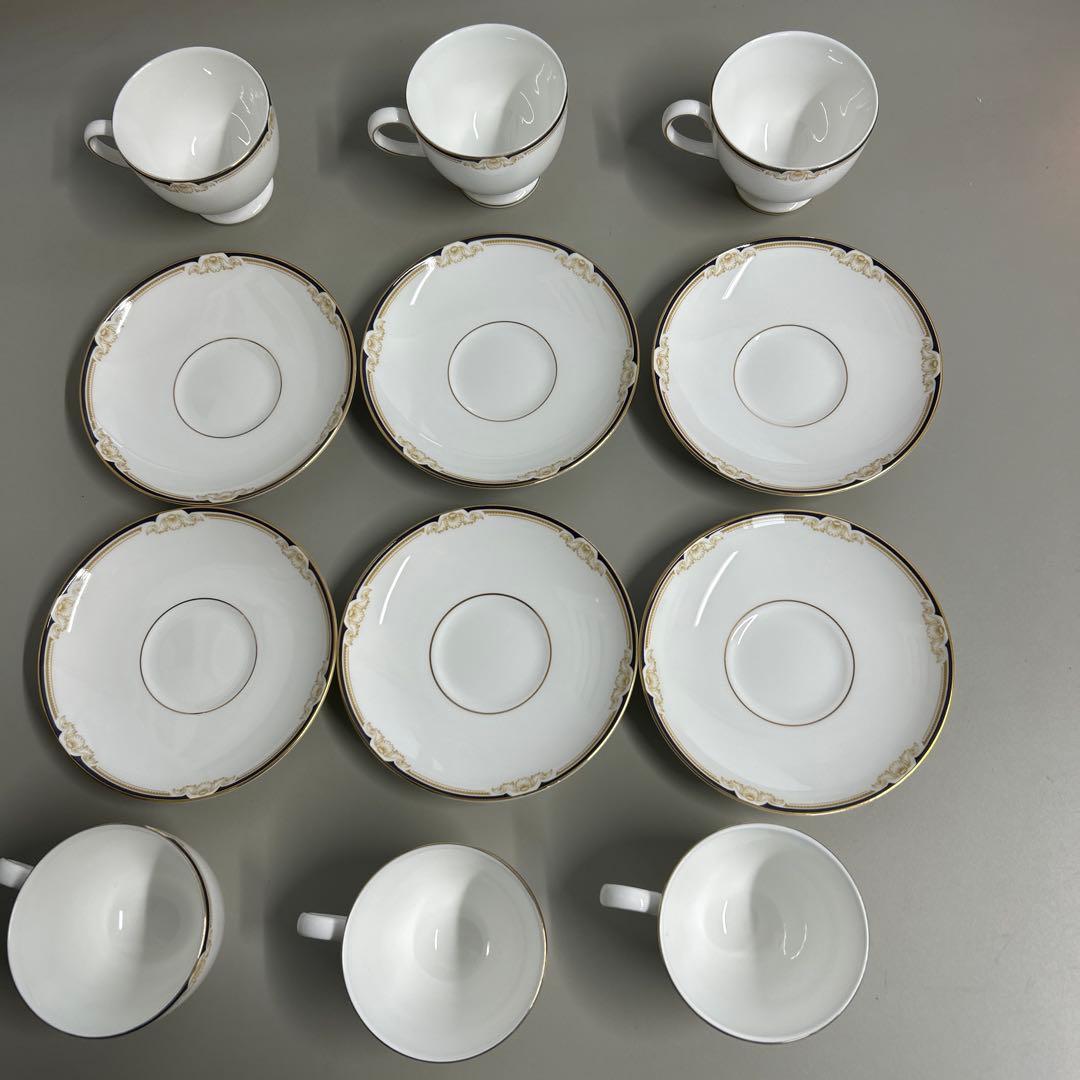 ウエッジウッド キャベンディッシュ