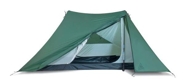 新品未使用／ULテント　Durston X-Mid-1 Durston | X-Mid 1 Ultralight Tent