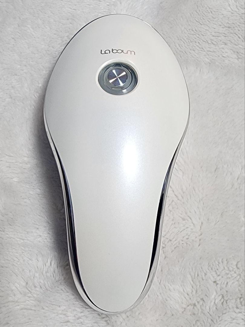 MEラボン美顔器IKKOプロデュース