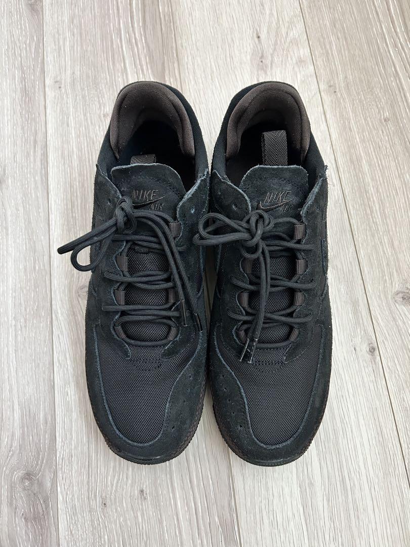 NIKE （ナイキ） Air Force 1エアフォースワン Wild ワイルド