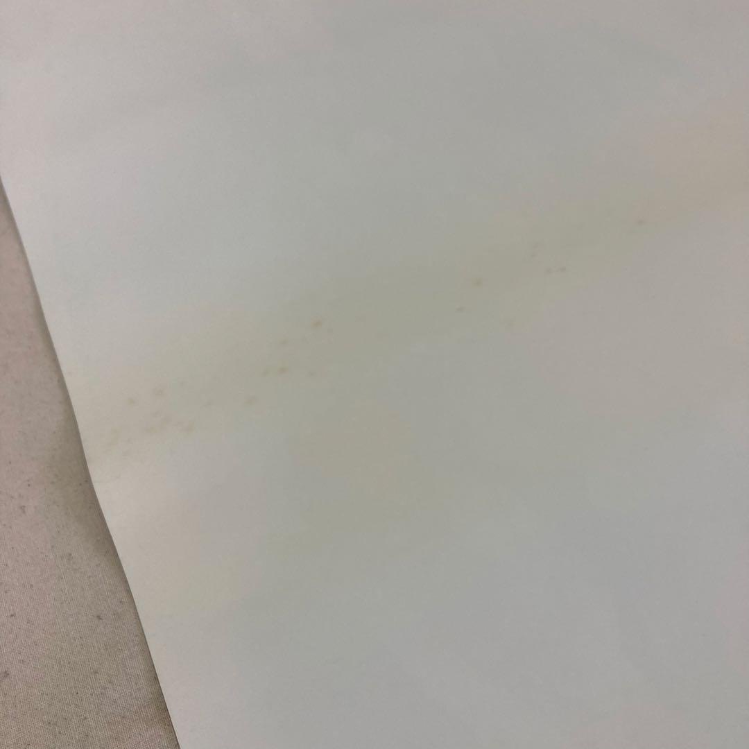 激レア☆わたなべひろしさんサイン入り】銀河漂流バイファム B2