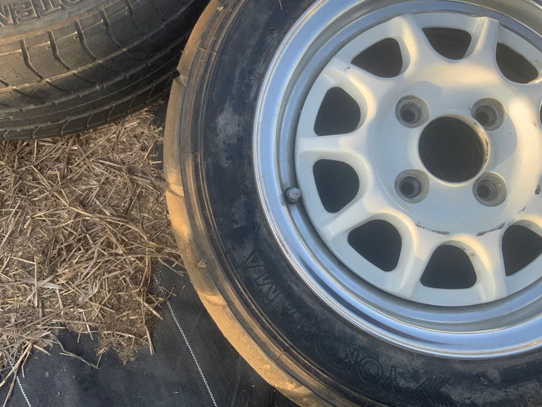 エンケイ スポーツ