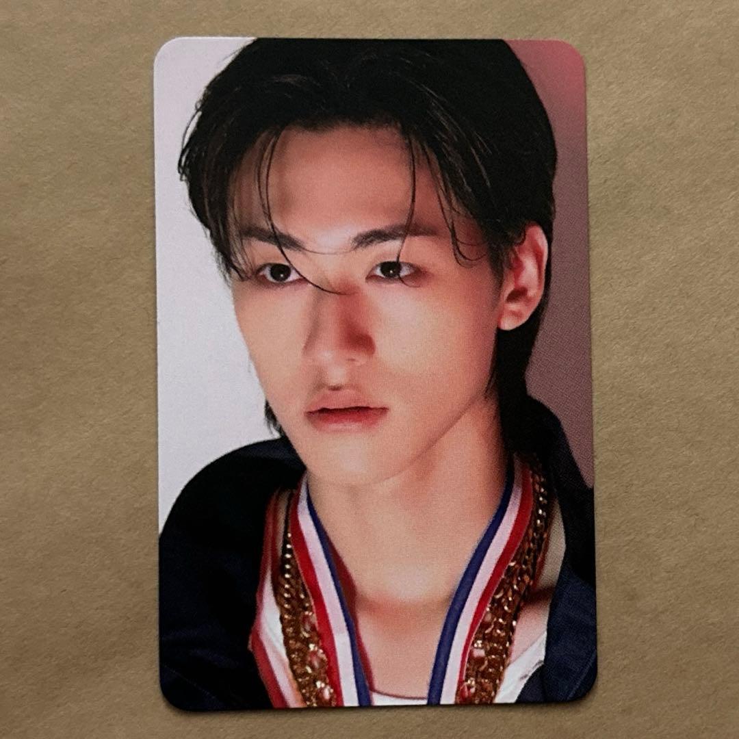 82MAJOR ソクジュン 特典 トレカ - メルカリ