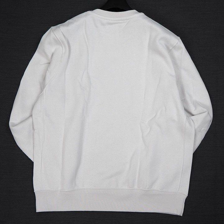 L 新品 NIKE ナイキ メンズ スウェット セットアップ 上下