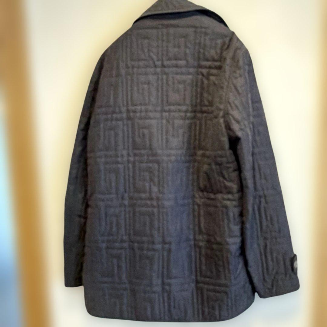 サイズ50 キルティングジャケット