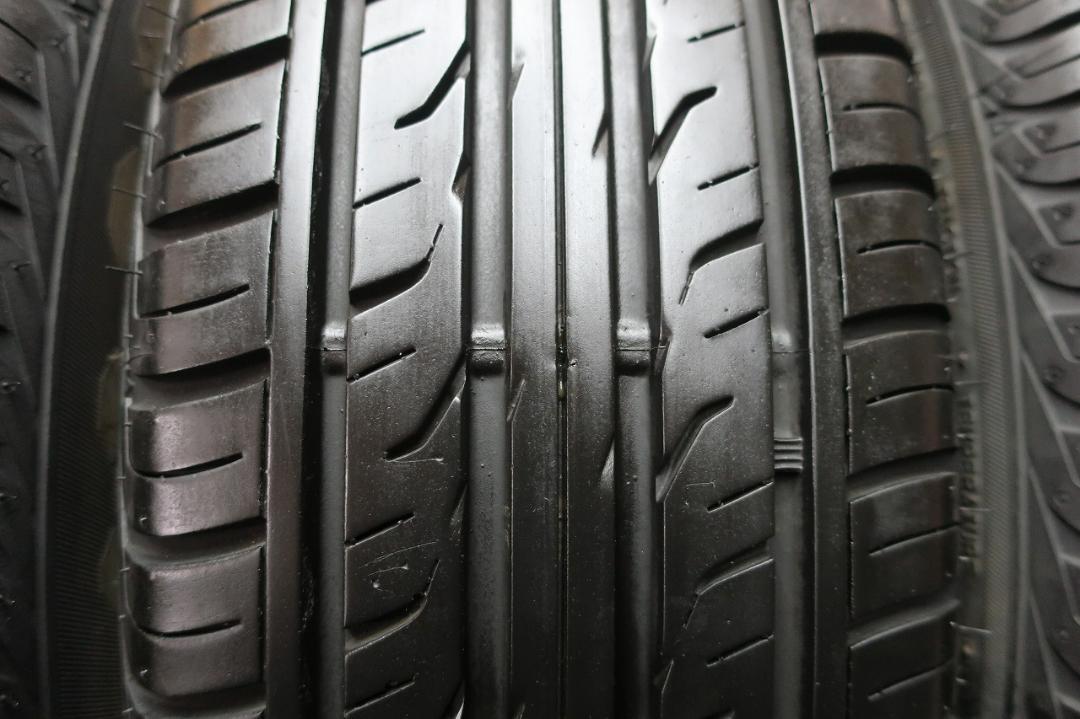 2022年製　ダンロップ　グラントレック　PT3　215/65R16　国産　4本