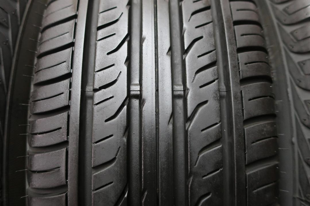 2022年製　ダンロップ　グラントレック　PT3　215/65R16　国産　4本