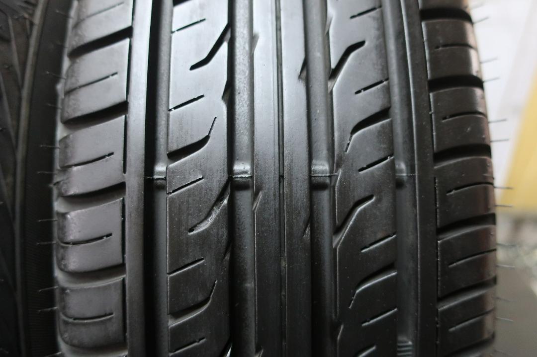 2022年製　ダンロップ　グラントレック　PT3　215/65R16　国産　4本