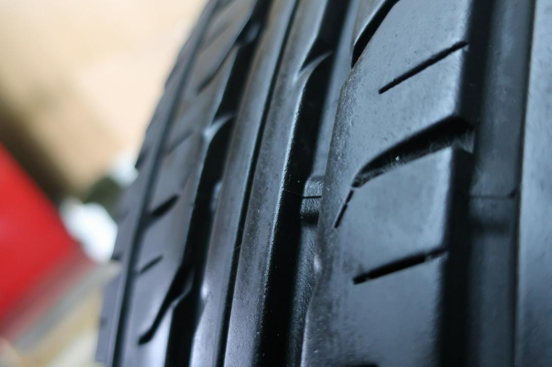 2022年製　ダンロップ　グラントレック　PT3　215/65R16　国産　4本