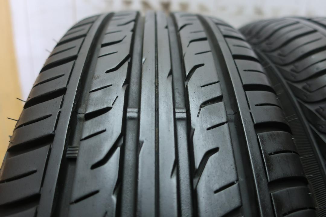 2022年製　ダンロップ　グラントレック　PT3　215/65R16　国産　4本