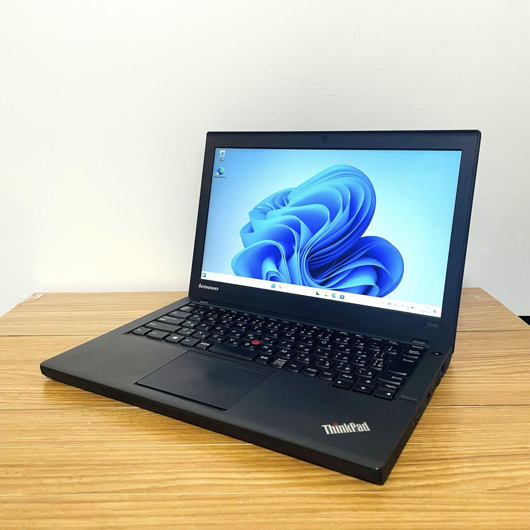 快適i5/SSD モバイルノート PC Windows11 オフィスWi-Fi① サクサクi5/SSD モバイルノート PC Windows11 オフィス① - メルカリ