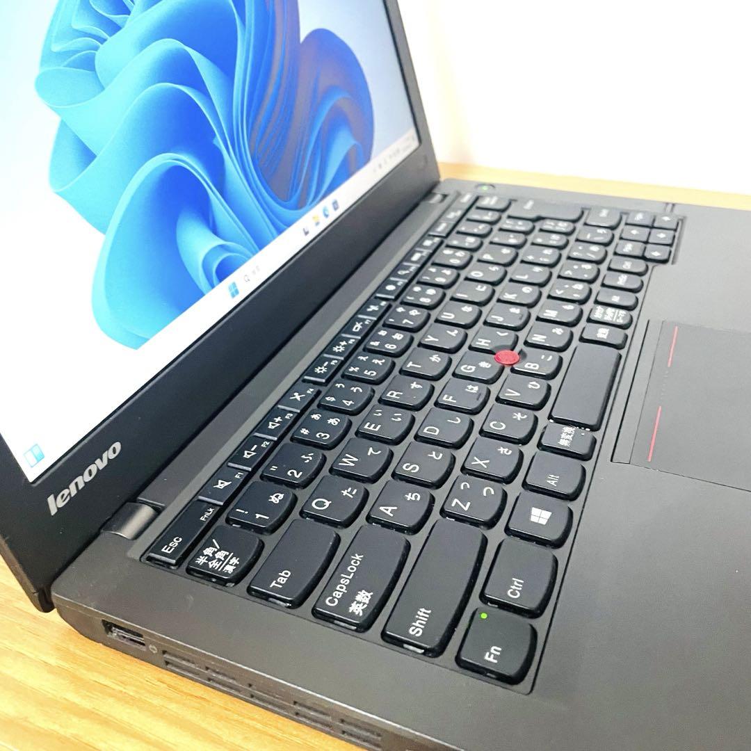 快適i5/SSD モバイルノート PC Windows11 オフィスWi-Fi① 2024007042-cp.jpg