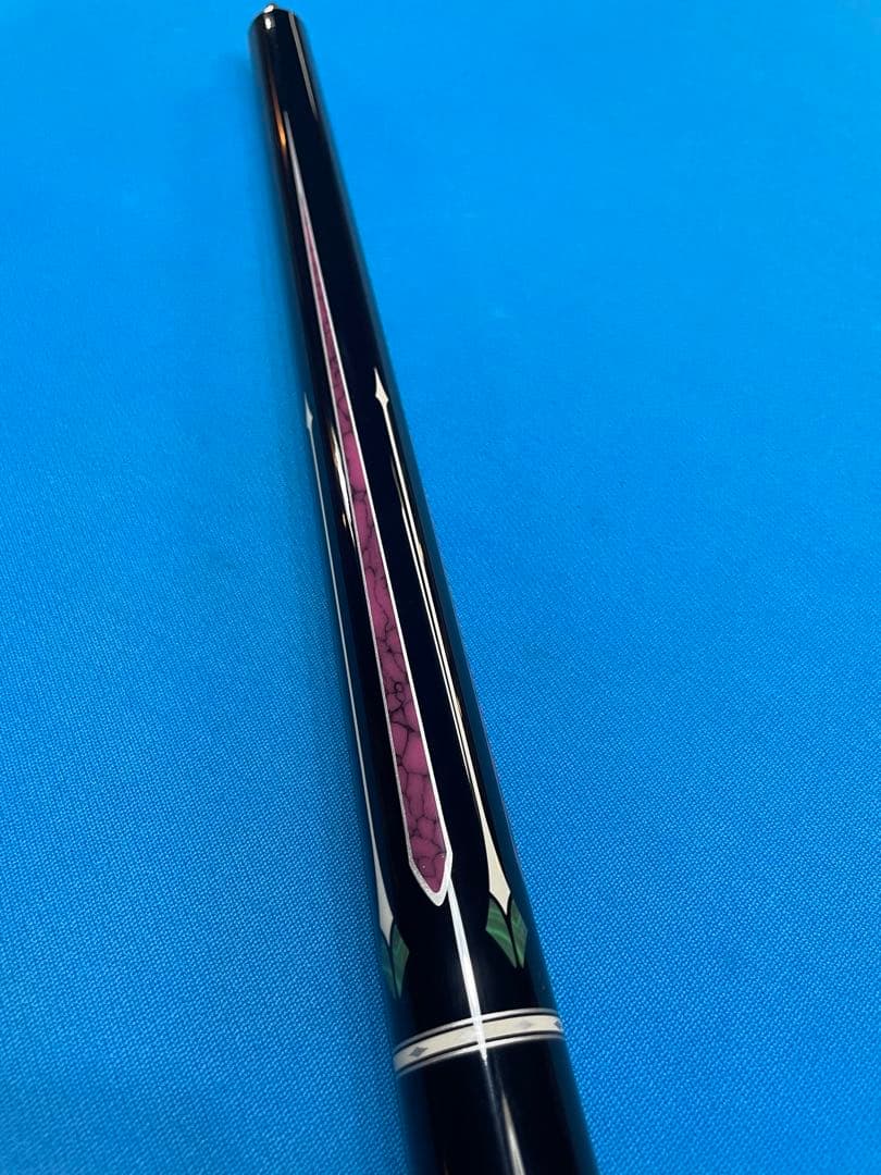 ビリヤード キュー HEALING（ヒーリング）