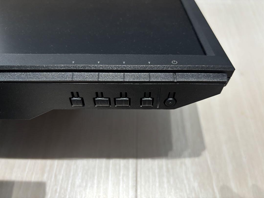 I-O DATA EX-LDH221DB-B 21.5インチ フルHDモニター