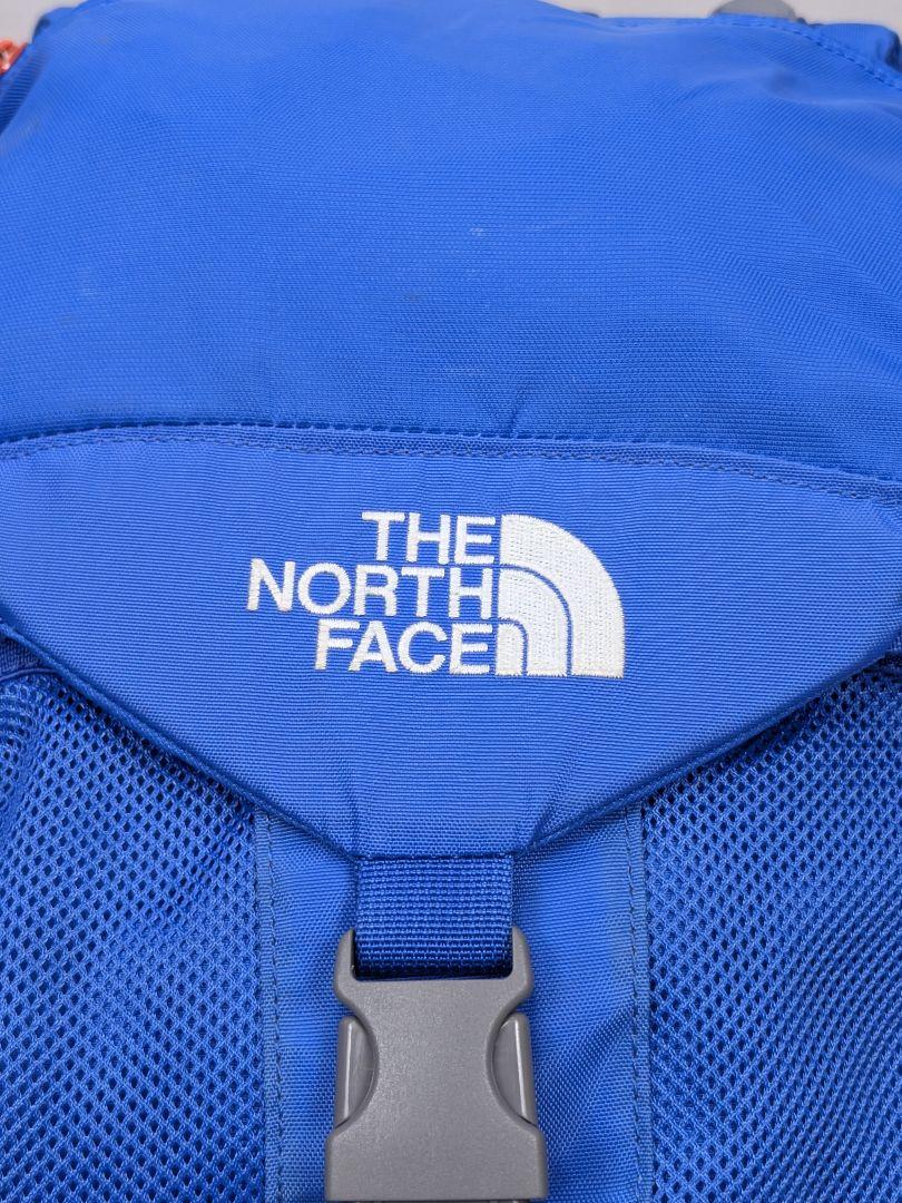 ノースフェイス サニーキャンパー 40 THENORTH FACE