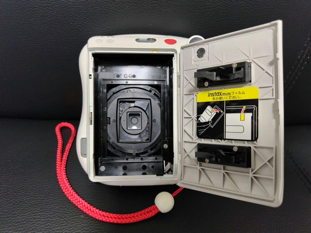 チェキ instax mini 25 Hello Kitty 本体
