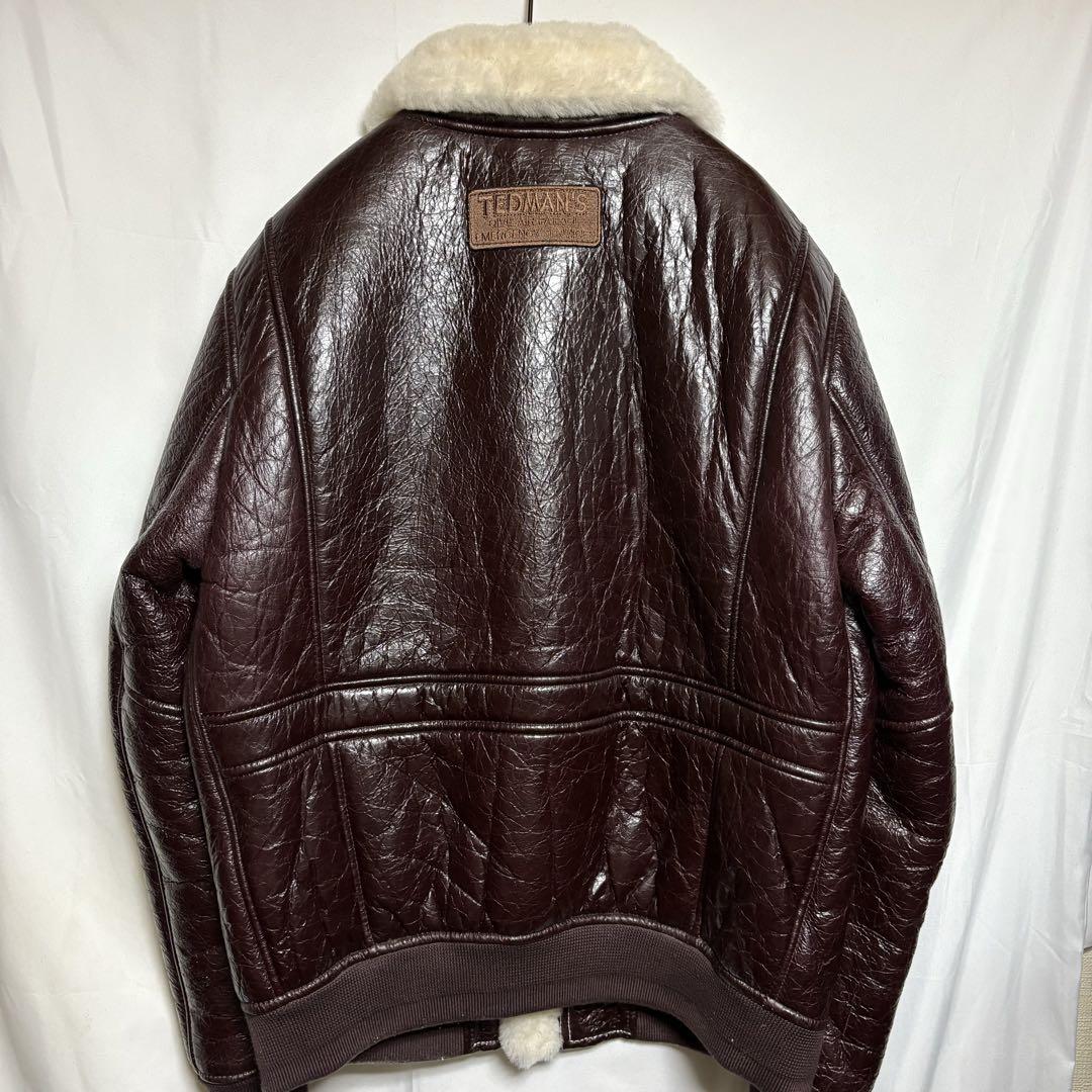 ラムレザー G-1