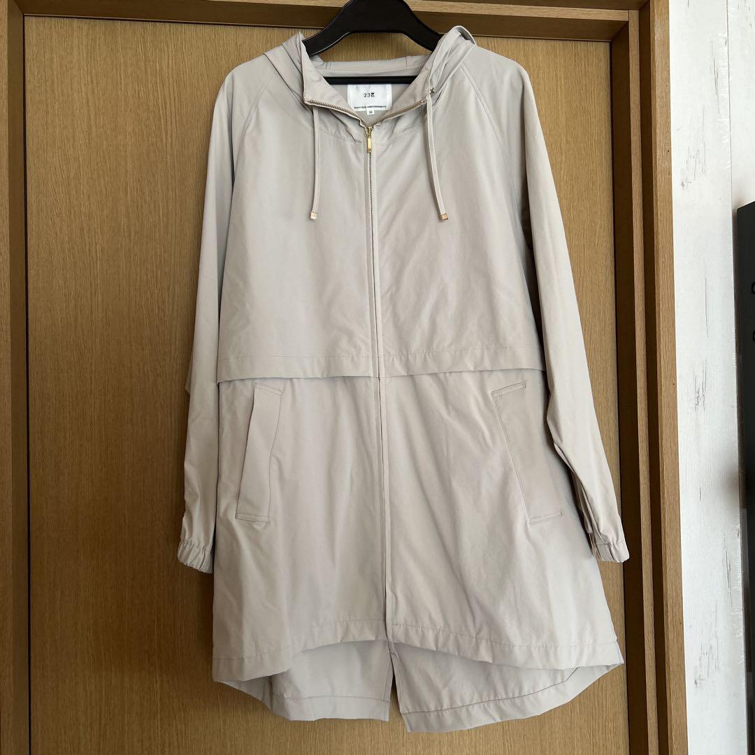 23区　ジャケット