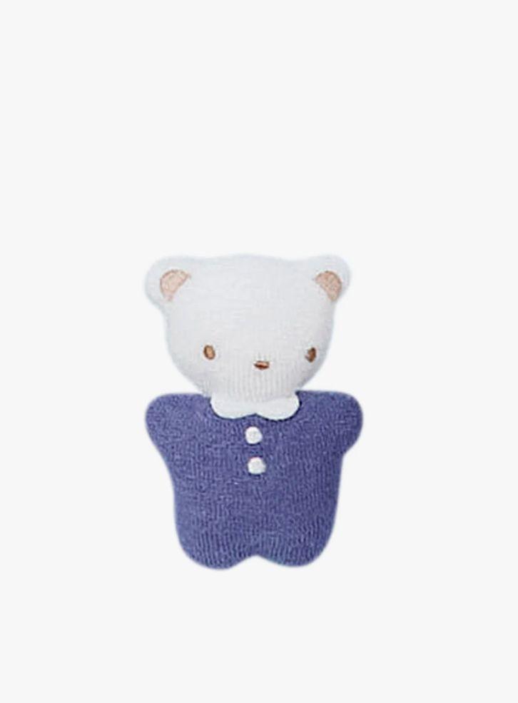 【新品未使用】ファミリア ブランケットクリップ familiar