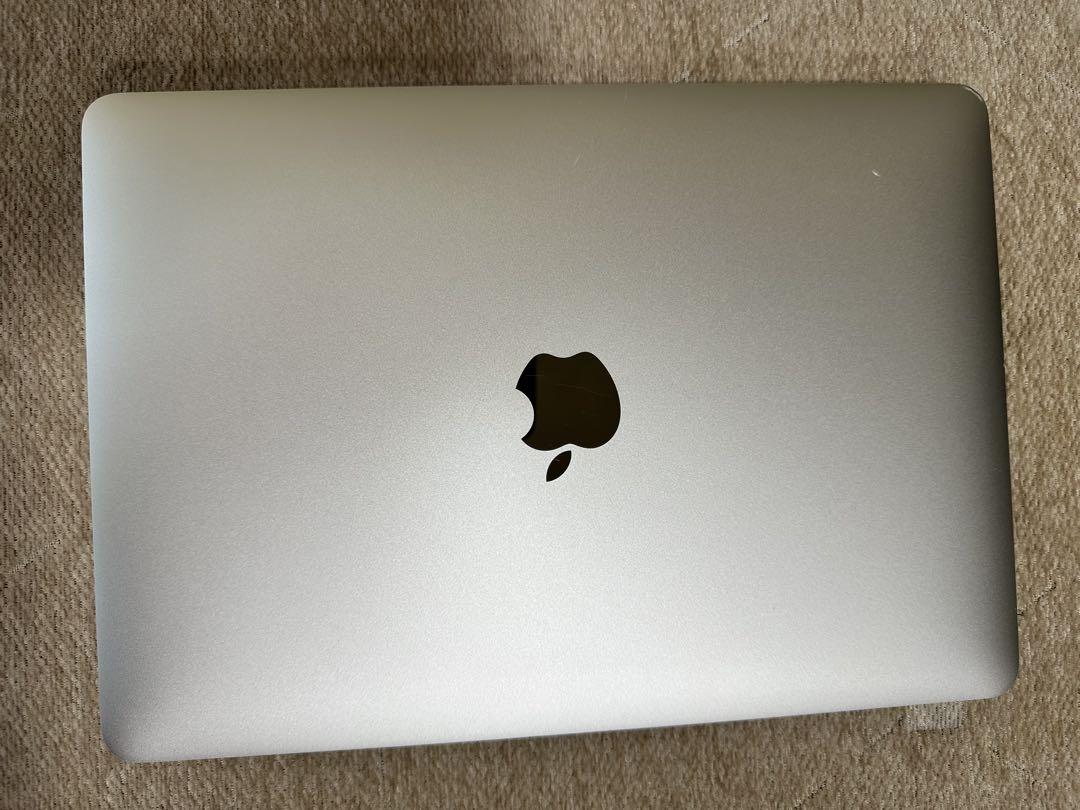 Apple MacBook Pro MGX72J/A シルバー 本体 Apple MacBook Pro MGX72LL/A 13.3